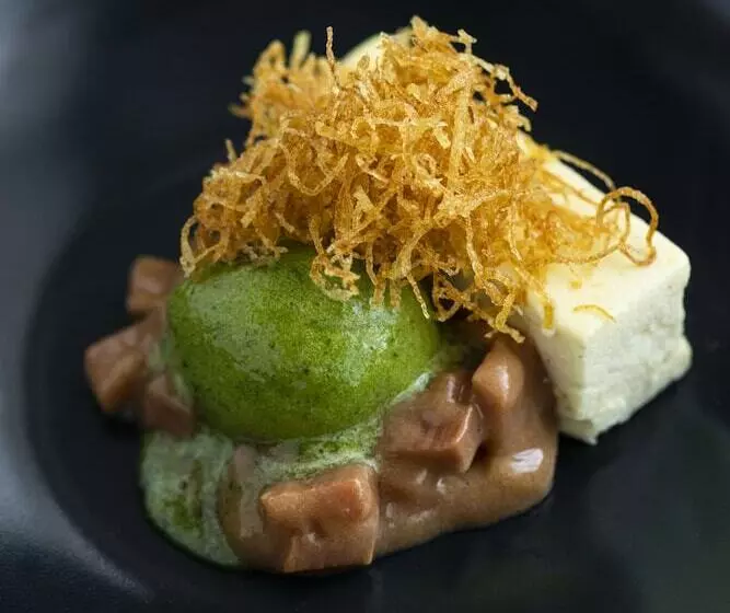 ホテル Anantara The Marker Dublin