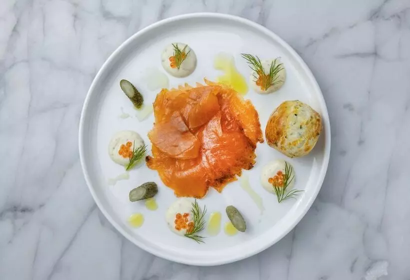 ホテル Anantara The Marker Dublin