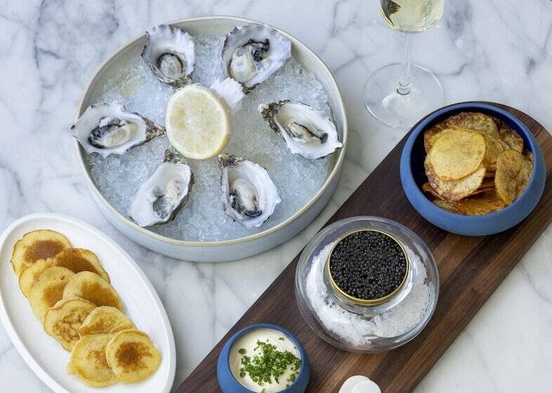 Hotel Anantara The Marker Dublin