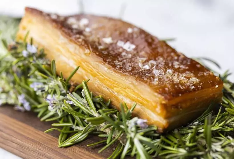 ホテル Anantara The Marker Dublin