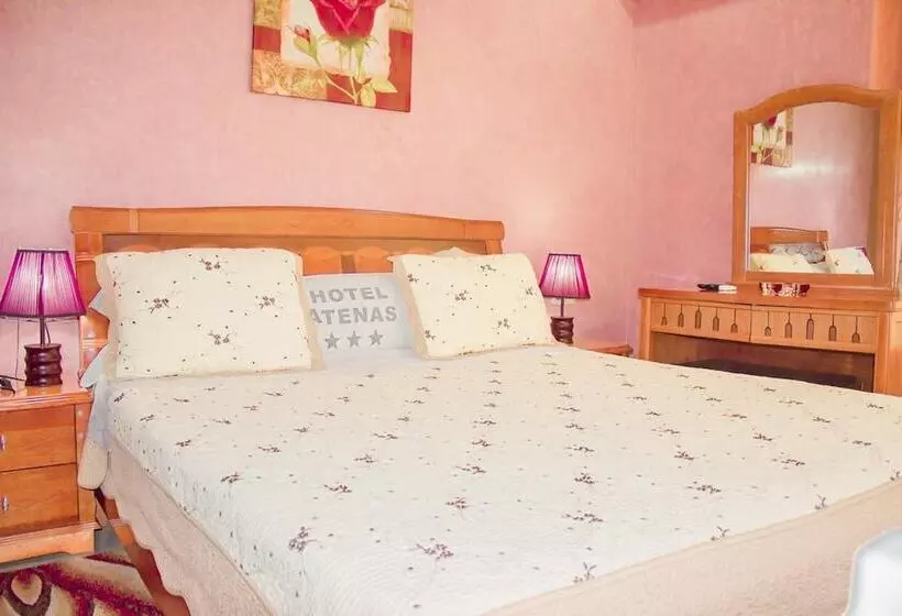 酒店 Atenas