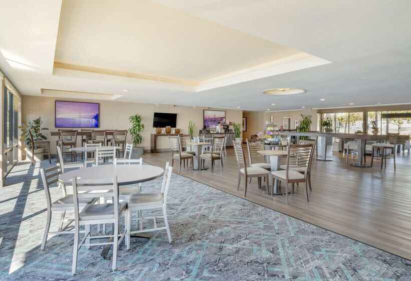 호텔 Best Western Plus Bayside