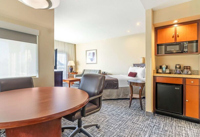 호텔 Best Western Plus Bayside