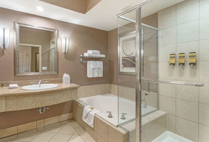 호텔 Best Western Plus Bayside