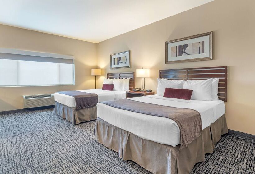 호텔 Best Western Plus Bayside