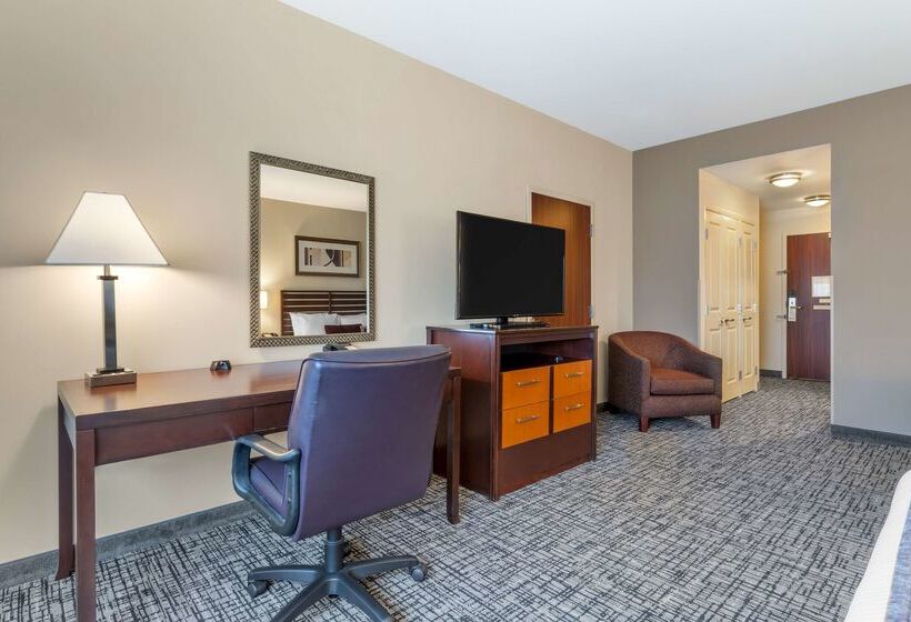 호텔 Best Western Plus Bayside