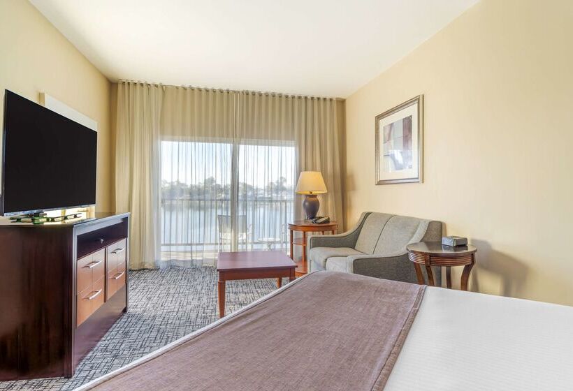 호텔 Best Western Plus Bayside