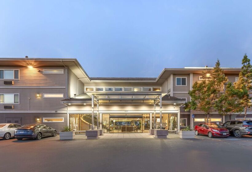 호텔 Best Western Plus Bayside