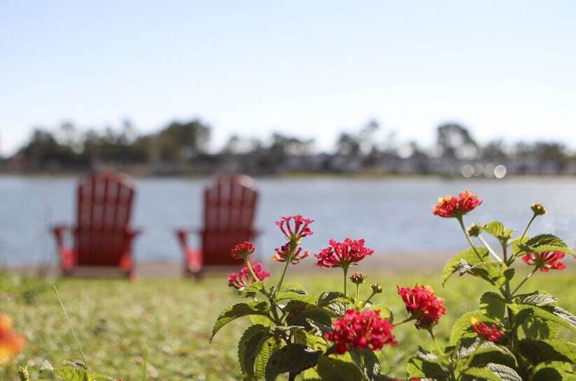 호텔 Best Western Plus Bayside