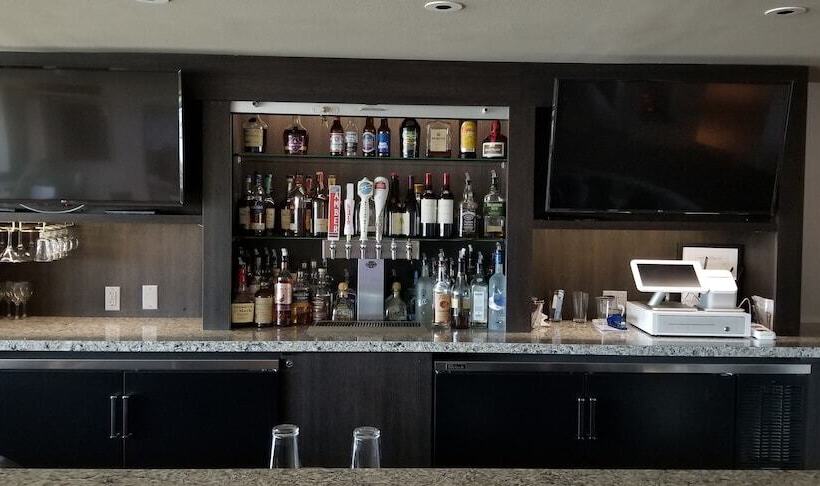 호텔 Best Western Plus Bayside