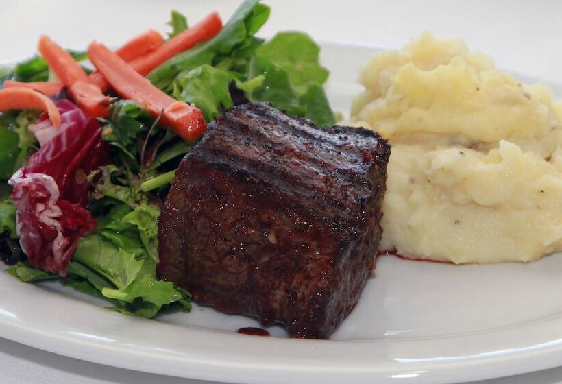 호텔 Best Western Plus Bayside