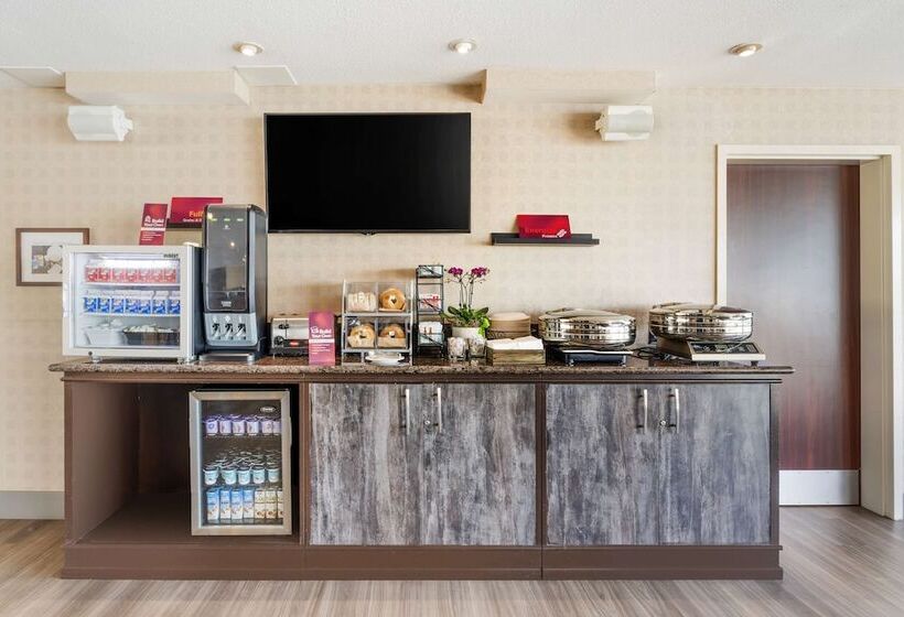 호텔 Best Western Plus Bayside