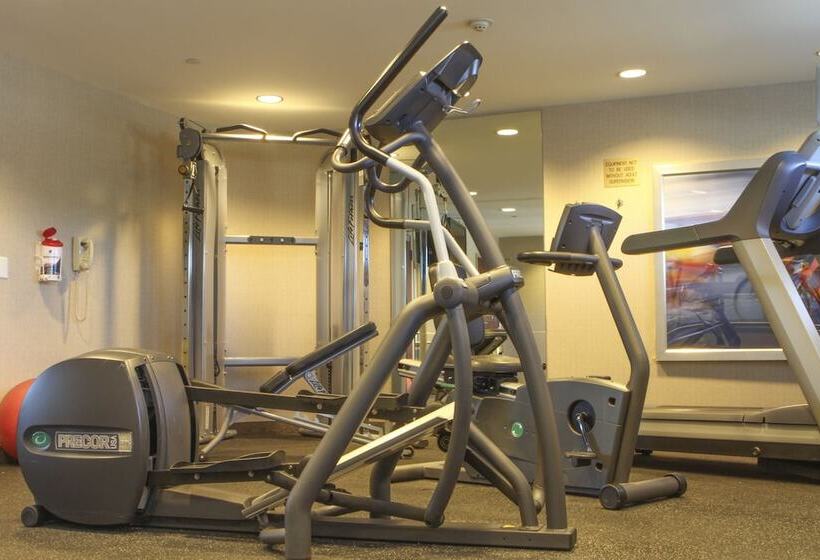 호텔 Best Western Plus Bayside