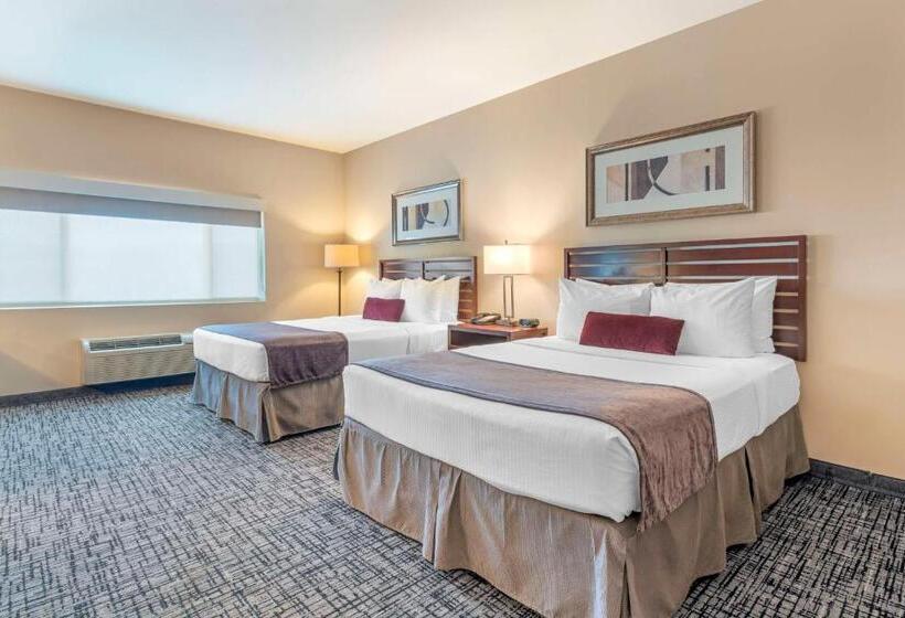 호텔 Best Western Plus Bayside