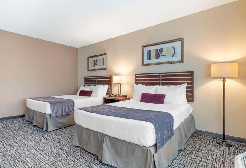 호텔 Best Western Plus Bayside