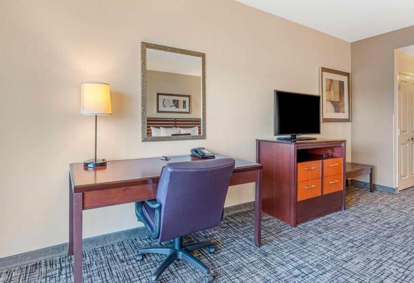 호텔 Best Western Plus Bayside