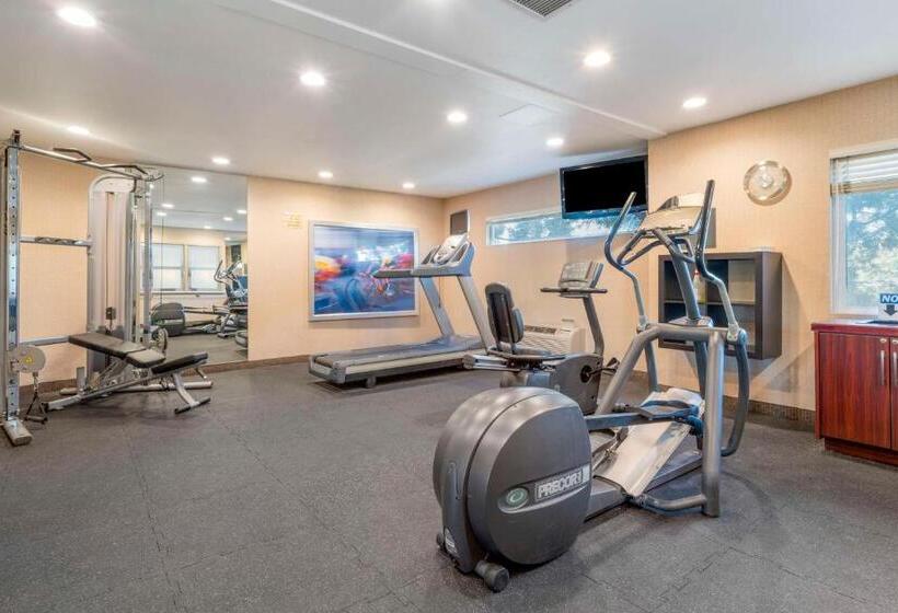 호텔 Best Western Plus Bayside