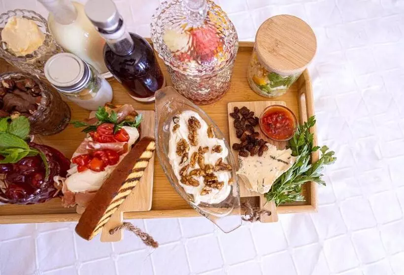 Hotel Buka Sandy Beach