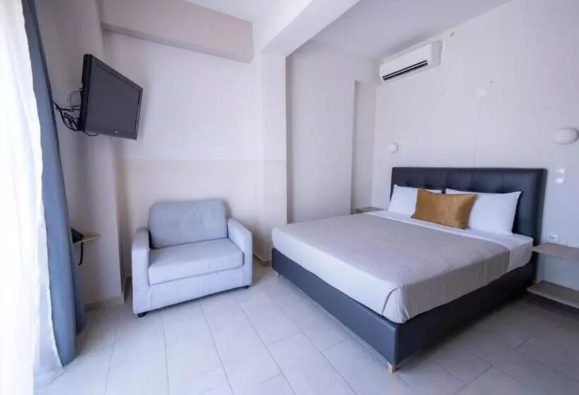 Hotel Buka Sandy Beach