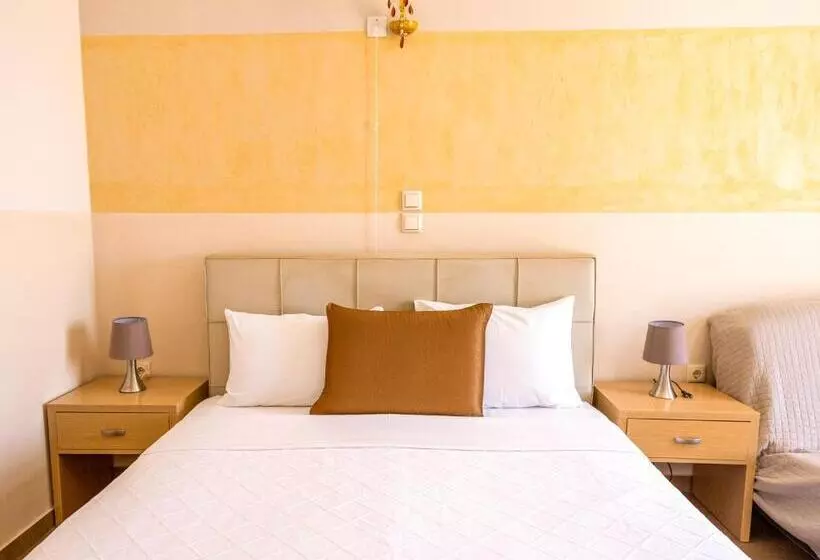 Hotel Buka Sandy Beach