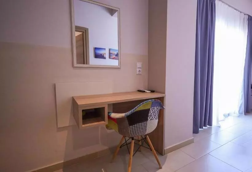 Hotel Buka Sandy Beach