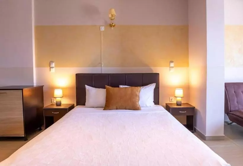 Hotel Buka Sandy Beach