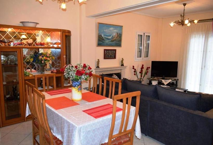 Отель Casa Di Sonia