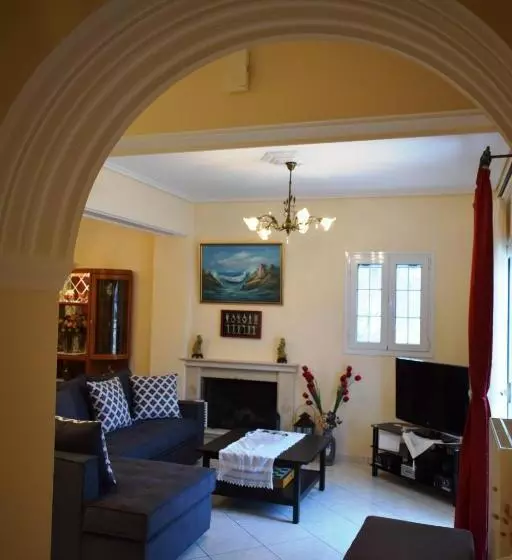 בית מלון כפרי Casa Di Sonia