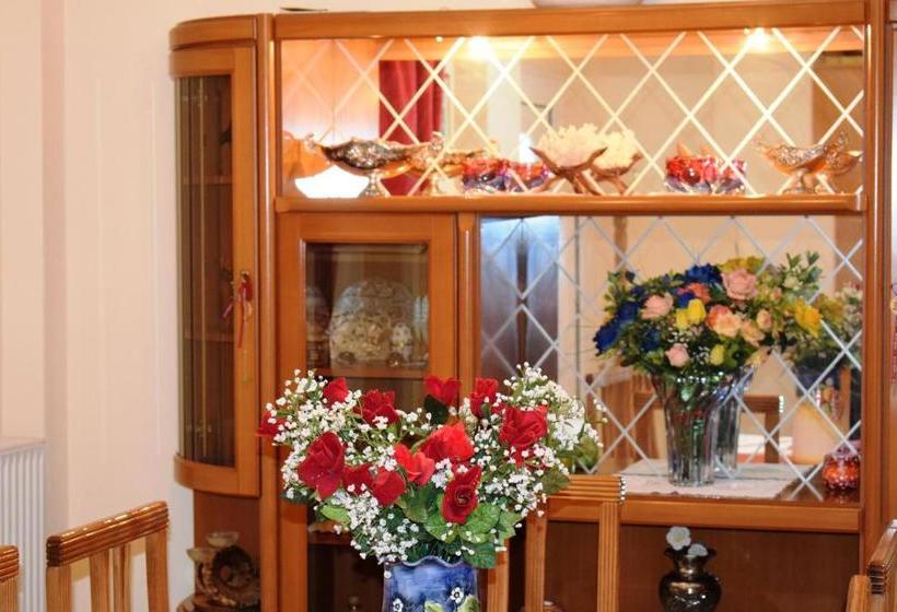 Отель Casa Di Sonia