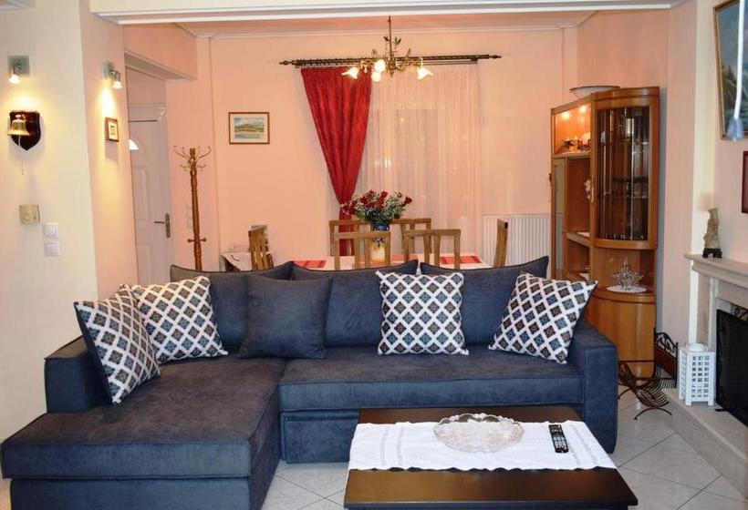 Отель Casa Di Sonia