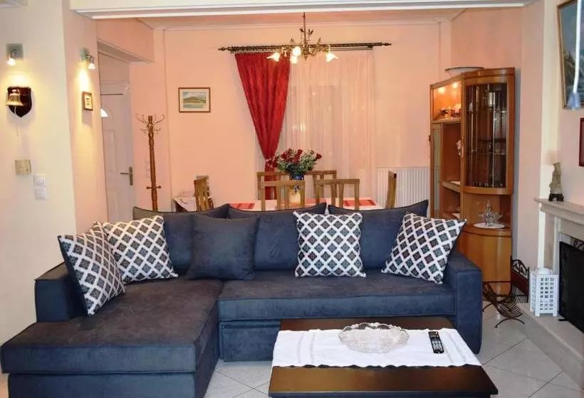 בית מלון כפרי Casa Di Sonia