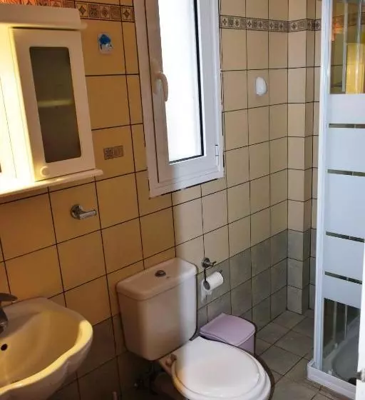 בית מלון כפרי Casa Di Sonia