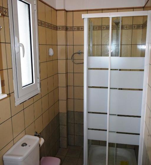 Отель Casa Di Sonia