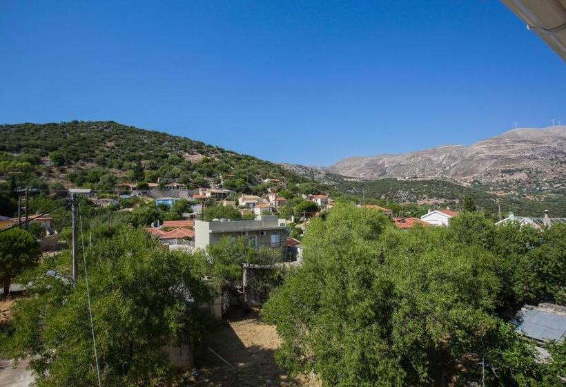 Отель Casa Di Sonia