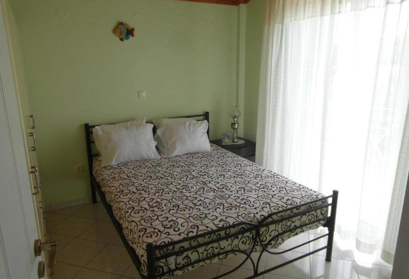 Отель Casa Di Sonia