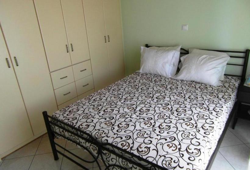 Отель Casa Di Sonia