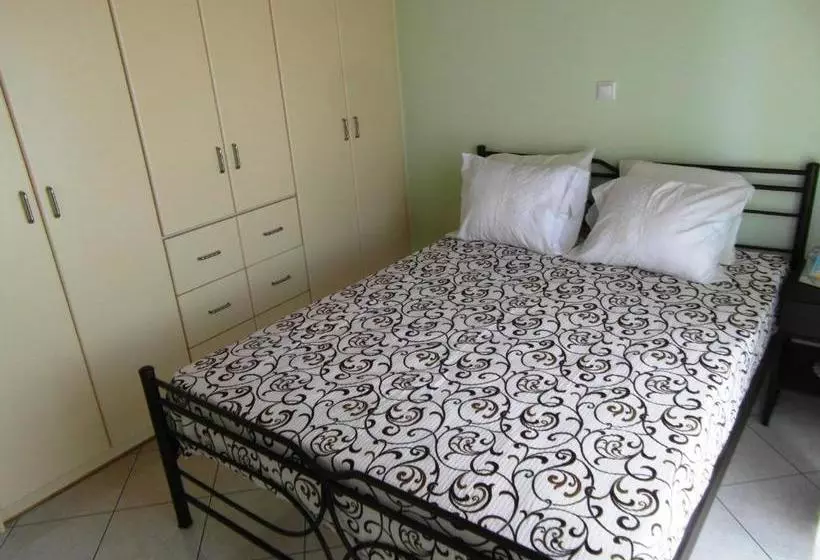 בית מלון כפרי Casa Di Sonia