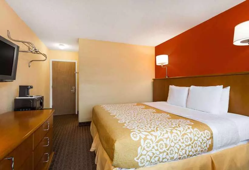 Hotelli Days Inn By Wyndham Chincoteague Island