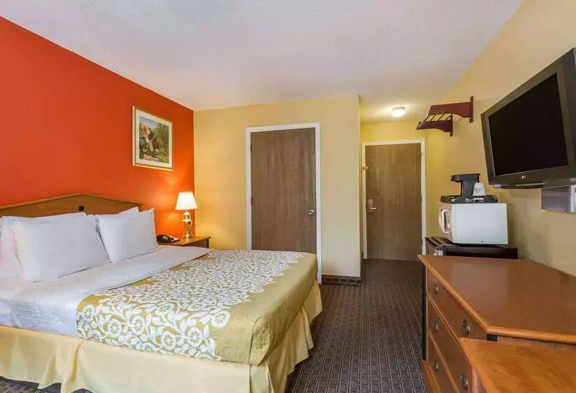 Hotelli Days Inn By Wyndham Chincoteague Island