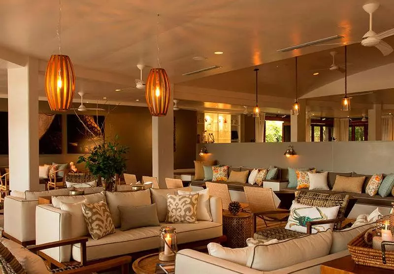 فندق Finch Bay Galapagos