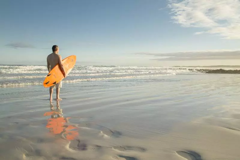 فندق Finch Bay Galapagos