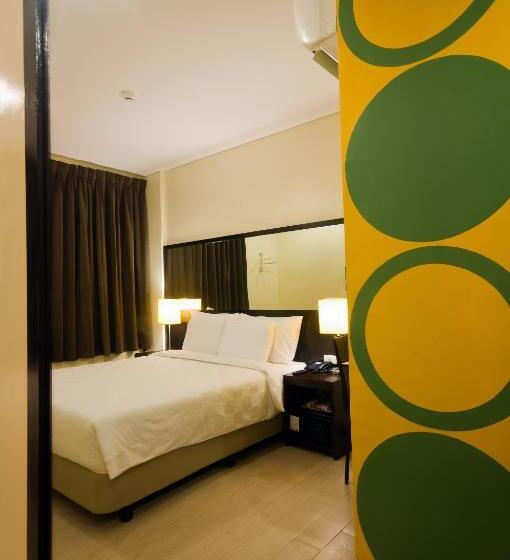 Go Hotels Dumaguete