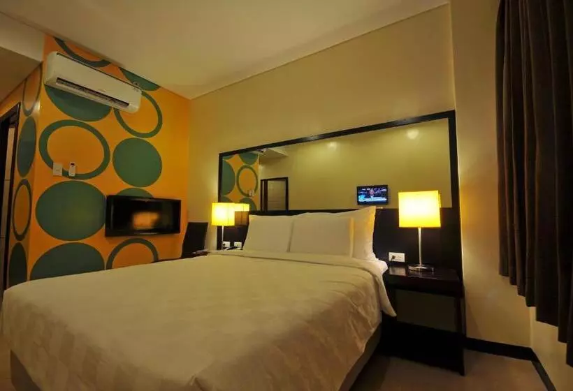 Go Hotels Dumaguete