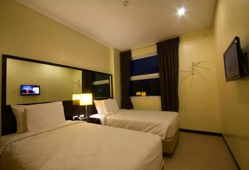 Go Hotels Dumaguete
