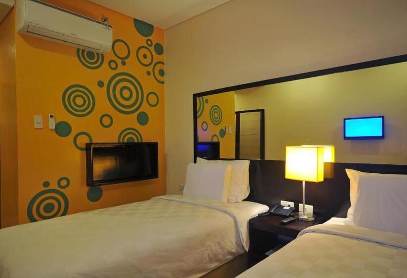 Go Hotels Dumaguete