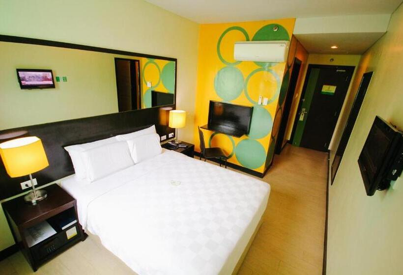 Go Hotels Dumaguete