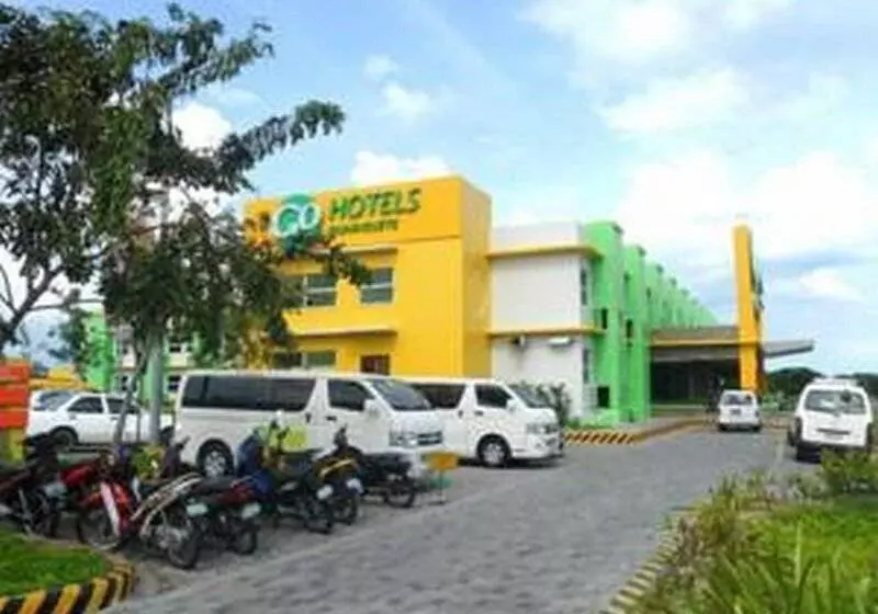 Go Hotels Dumaguete