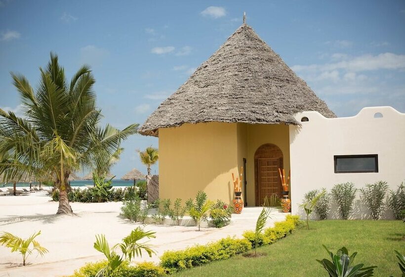 فندق Gold Zanzibar Beach House & Spa