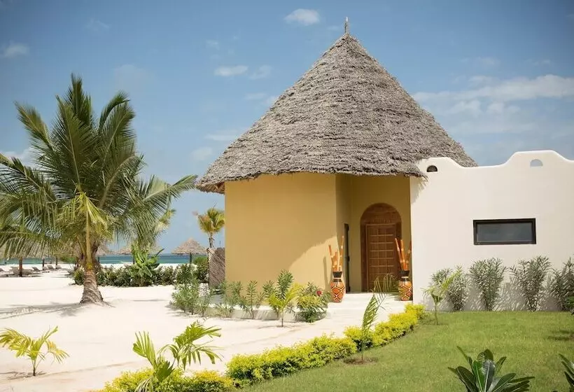 호텔 Gold Zanzibar Beach House & Spa