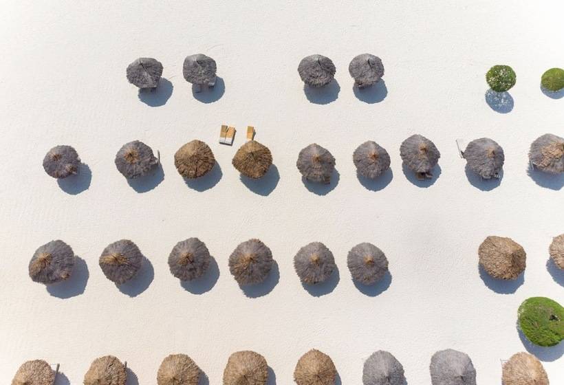 فندق Gold Zanzibar Beach House & Spa